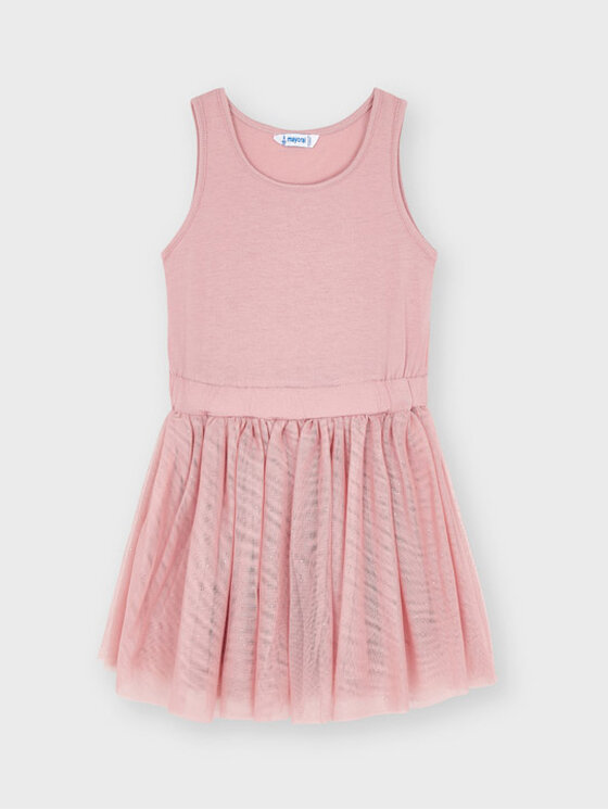 Completo maglietta e vestito 4940 Multicolore