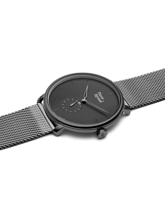 Pierre Ricaud Pierre Ricaud Orologio P97168.S116Q Grigio