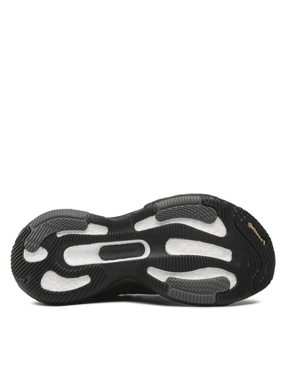 adidas Взуття для бігу SOLARGLIDE 6 Shoes HP7611 Чорний | Modivo.ua