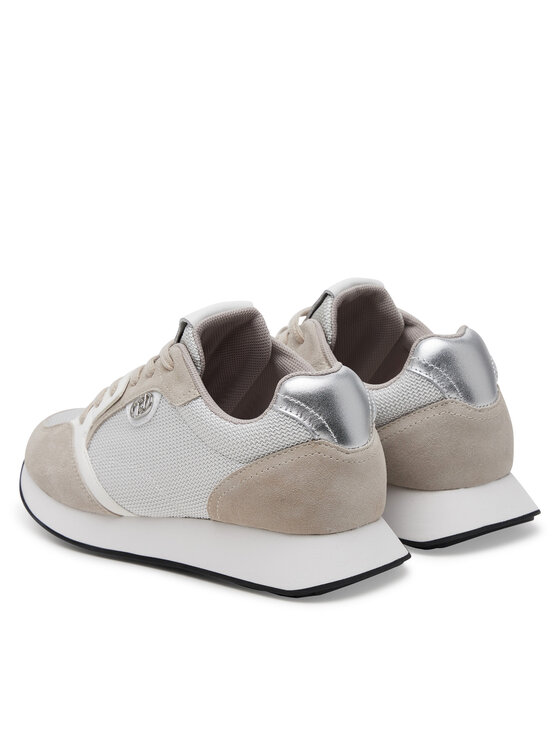 Liu Jo Liu Jo Sneakers Vibe 03 BA5087 PX624 Bej