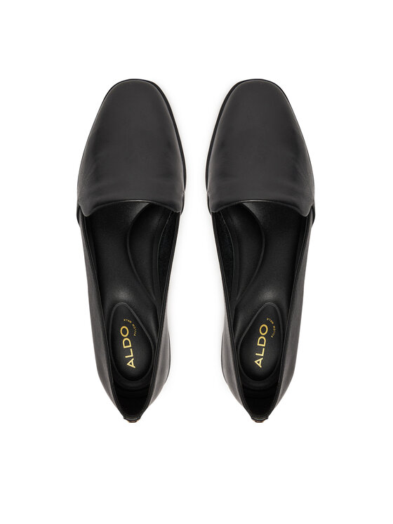 Aldo Aldo Lords Veadith 2.0 13621047 Μαύρο
