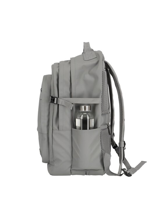 Travelite Travelite Plecak 293474 Szary