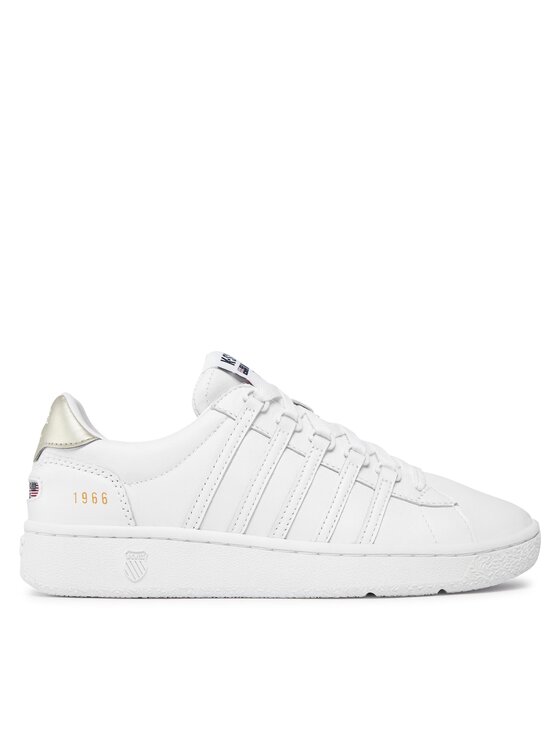 K-Swiss K-Swiss Superge Slammclassic Cc 97431-990-M Bela