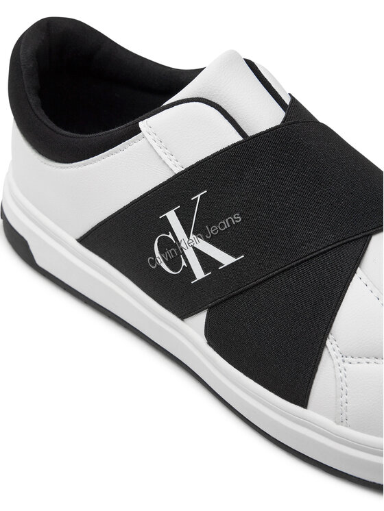 Calvin Klein Jeans Calvin Klein Jeans Superge V3X9-81056-1464 S Bela