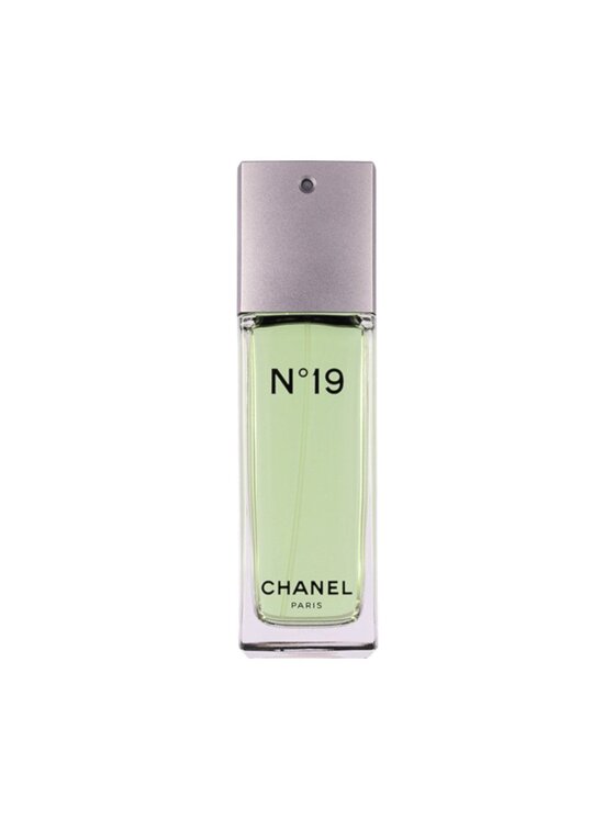 Woda toaletowa Chanel, No.19
