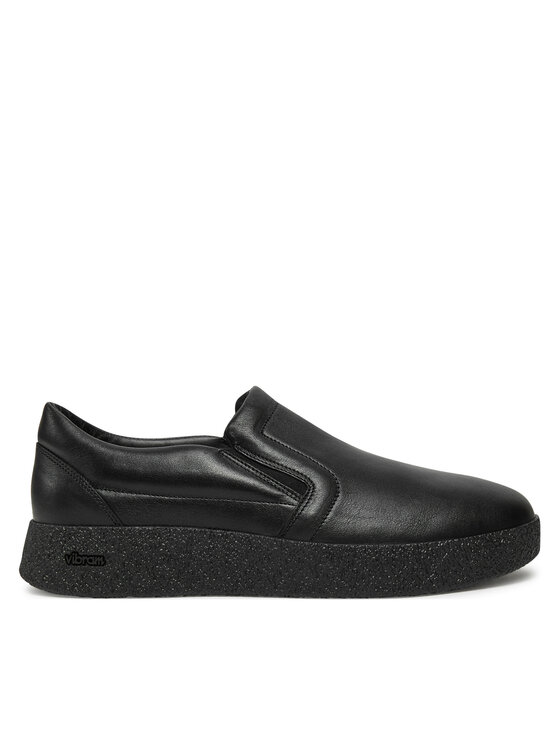 Vic Matié Vic Matié Pantofi 1F8662U 40B070101 Negru