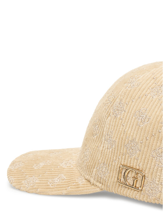 Guess Guess Șapcă AW5391 POL01 Bej