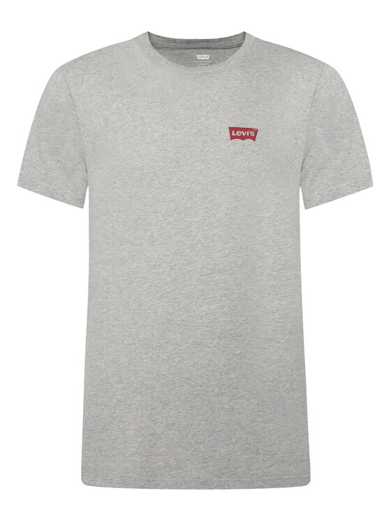 Levi's® Levi's® 2er-Set T-Shirts 79681-0001 Bunt Slim Fit