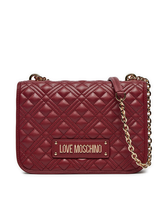 Borsetta LOVE MOSCHINO