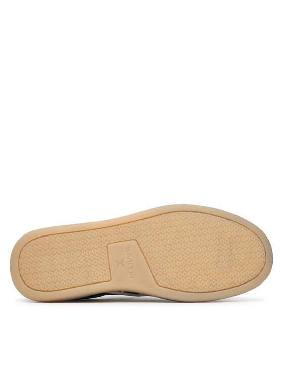 Alexander Smith Alexander Smith Sneakers OceanMan SXBEOCM-9610 Negru