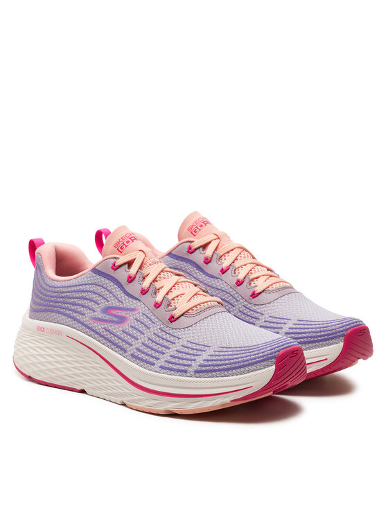 Skechers sport femme violet clearance
