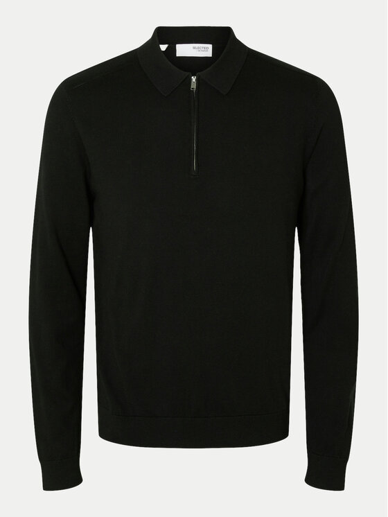 Selected Homme Selected Homme Kampsun 16094271 Must Regular Fit