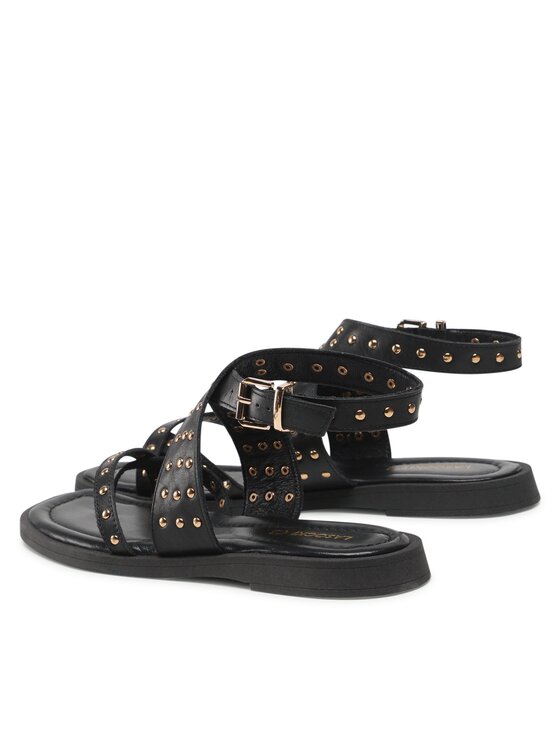Lasocki Lasocki Sandalen EST-BRAGA-03 Schwarz
