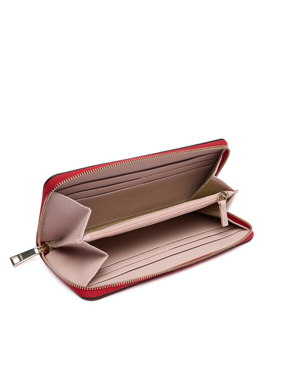 Furla Furla Veliki ženski novčanik Camelia XL WP00313 ARE000 CN 4305S 1007 Ružičasta