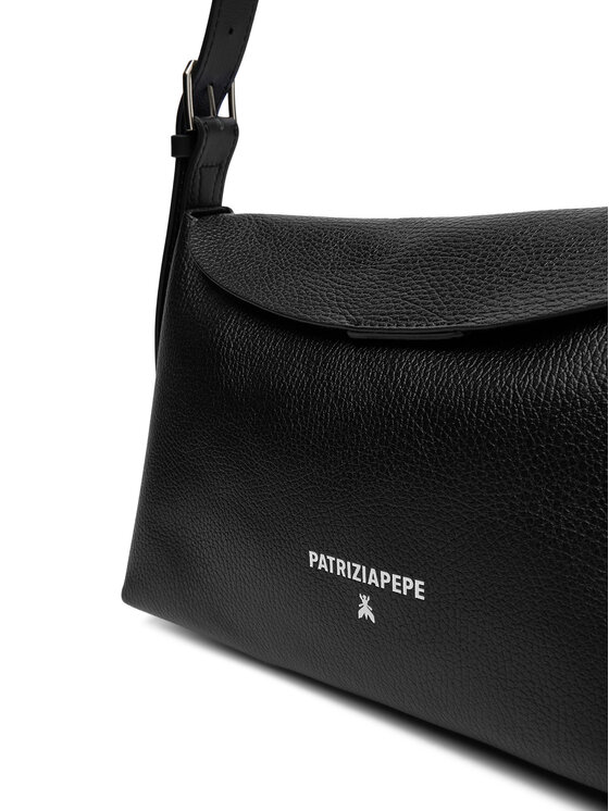 Patrizia Pepe Patrizia Pepe Torbica 8B0256/L148-K103 Crna