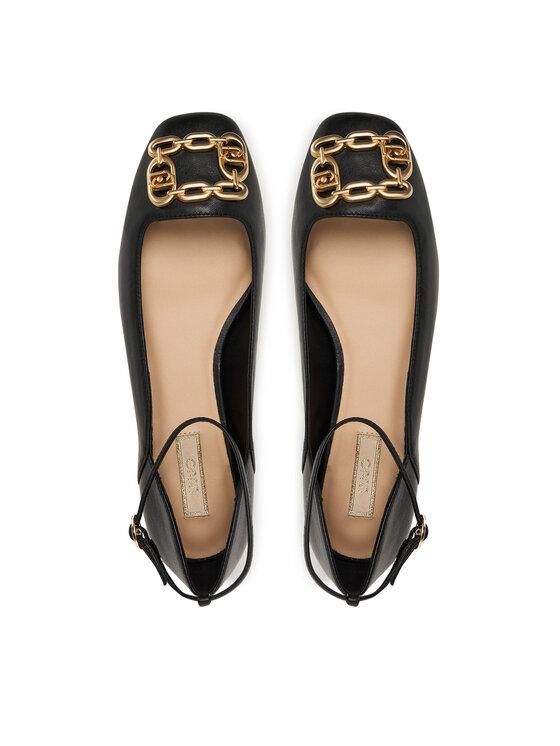 Liu Jo Liu Jo Balerini Brigitte 01 SF5039 P0062 Negru