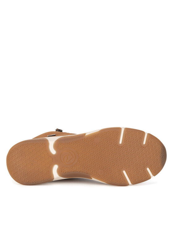 Remonte Remonte Saapad D1S71-22 Pruun