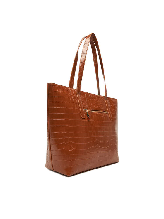 JENNY JENNY Borsetta C-JEN-L-011-08 Marrone