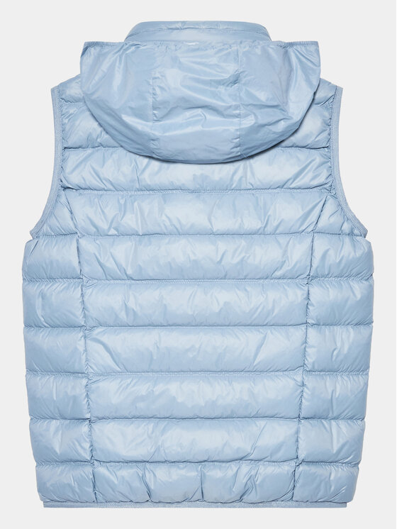 Ea7 clearance boys gilet