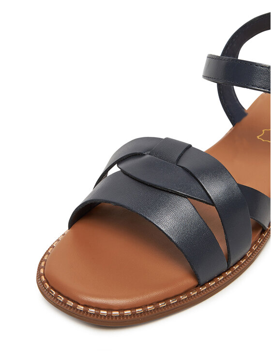 Lasocki Lasocki Sandalen RST-KM215-02 Dunkelblau