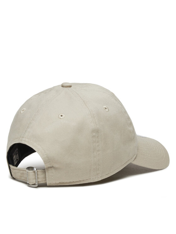 New Era New Era Šilterica Washed Courchevel Ski 9TWENTY 60580869 Bež