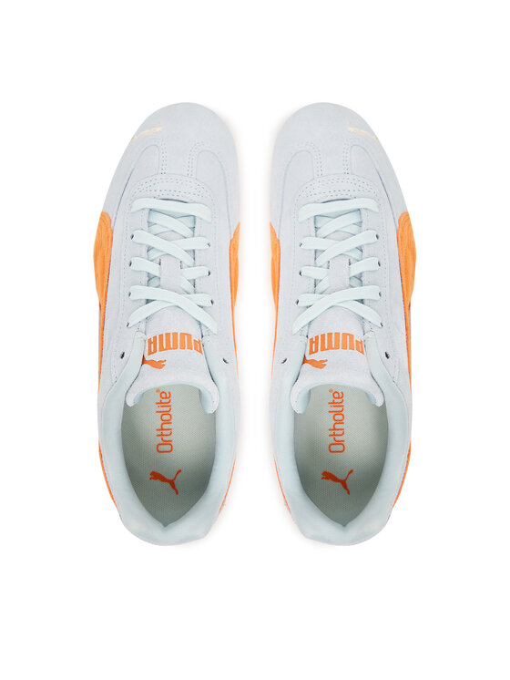 Puma Puma Sneakersy Speedcat OG 398846 40 Niebieski