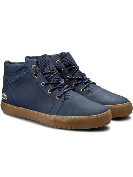 Lacoste ampthill clearance chukka