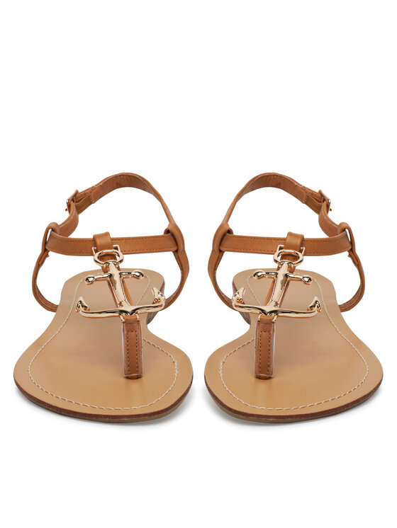 DeeZee DeeZee Sandaalid F103-123 Pruun