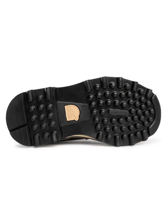 Sorel Sorel Schneeschuhe Youth Caribou LY1000 Braun