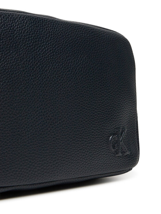 Calvin Klein Jeans Calvin Klein Jeans Taška cez rameno Cargo Camera Bag LV04G3081G Modrá