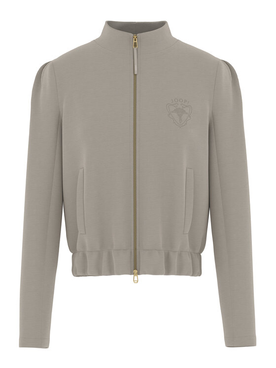 JOOP! Bluza 58 253JE58Tenley 30047776 Beżowy Regular Fit