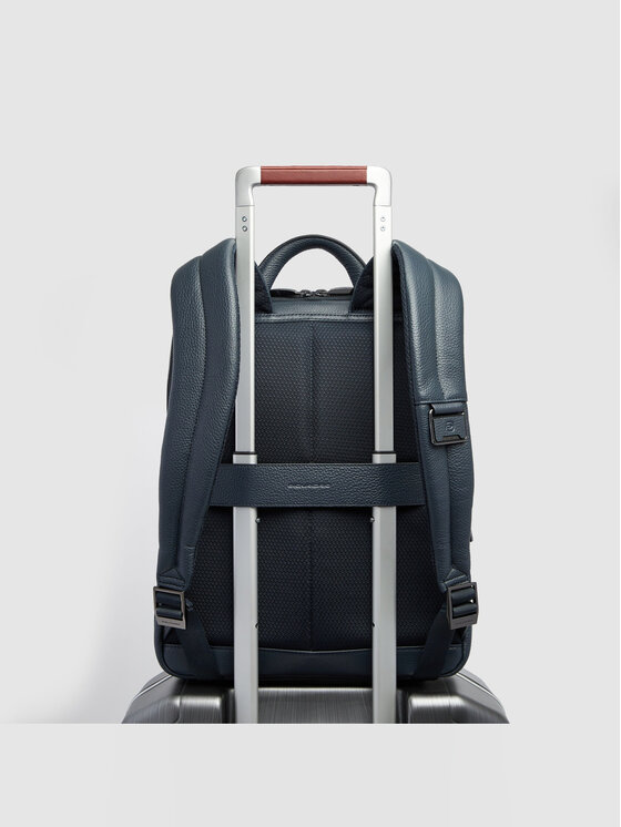 Piquadro Piquadro Zaino 390 Blu
