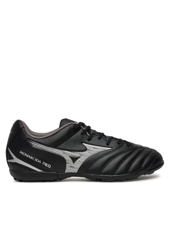 Mizuno Futbalové topánky Monarcida Neo III Select As P1GD2425 Čierna