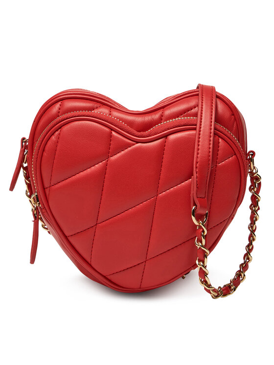 Call It Spring Call It Spring Borsetta Lovestruckk 13959379 Rosso