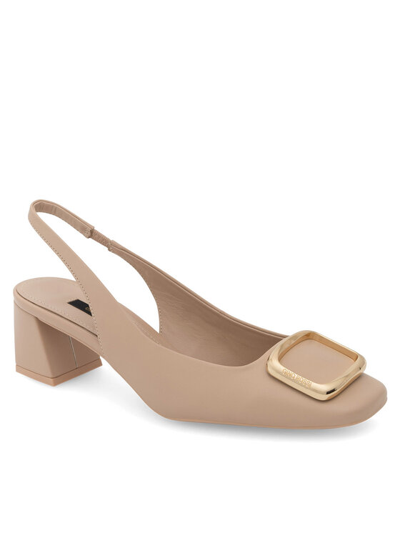 Gino Rossi Gino Rossi Sandali ALAYA-SL2275-1A Beige