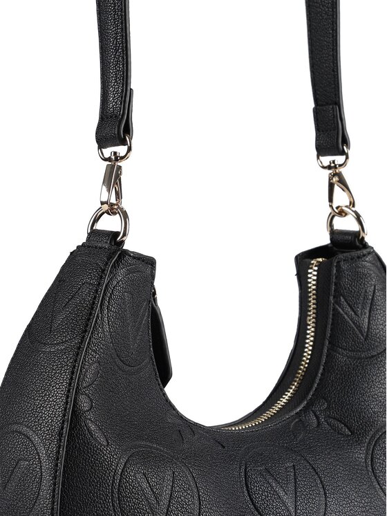 Valentino Valentino Torebka 329332 Czarny