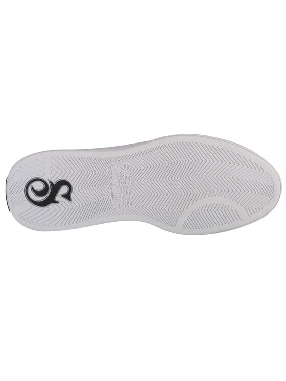 Skechers Skechers Sneakersy Slip-Ins Snoop One - Double G Czarny