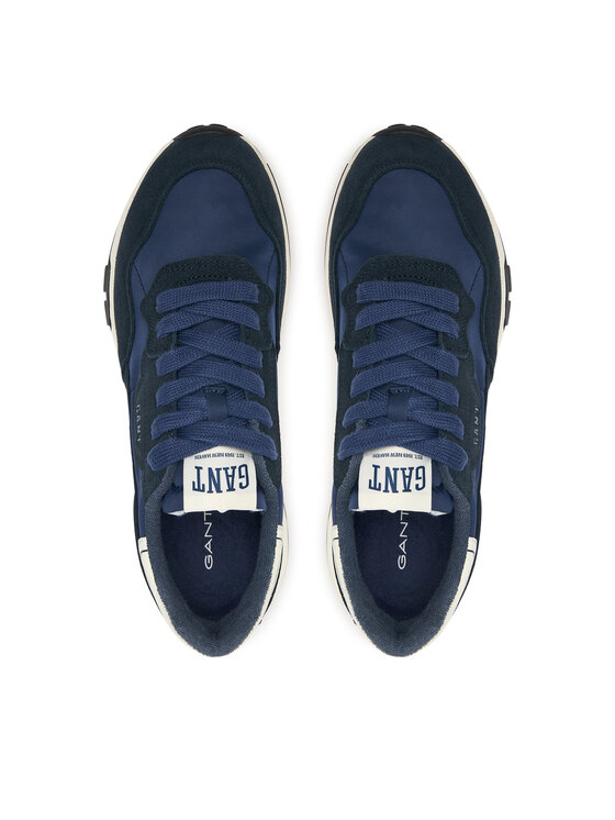 Gant Gant Sneakersy Youtron 33637405 Granatowy