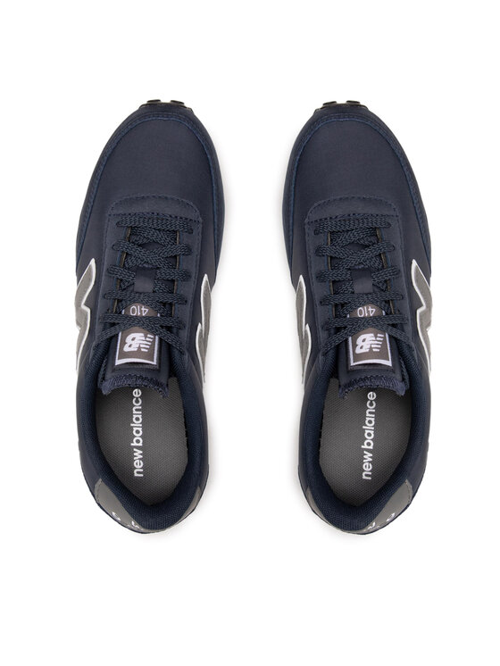 New Balance New Balance Laisvalaikio batai U410CB Tamsiai mėlyna