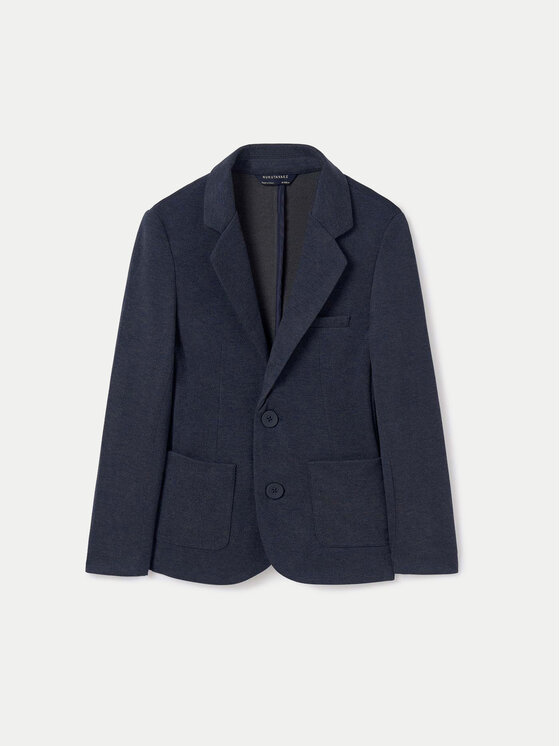 Mayoral Mayoral Піджак 7454 Cиній Regular Fit