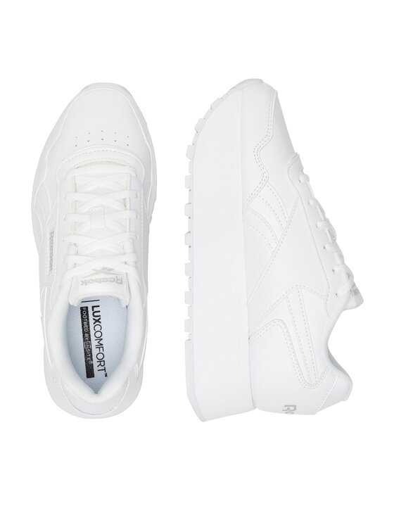 Reebok Reebok Sneakersy GLIDE TRIPLE 100223023 Biela