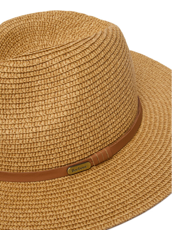 Barbour Barbour Cappello Evelyn LHA0573TN31 Beige
