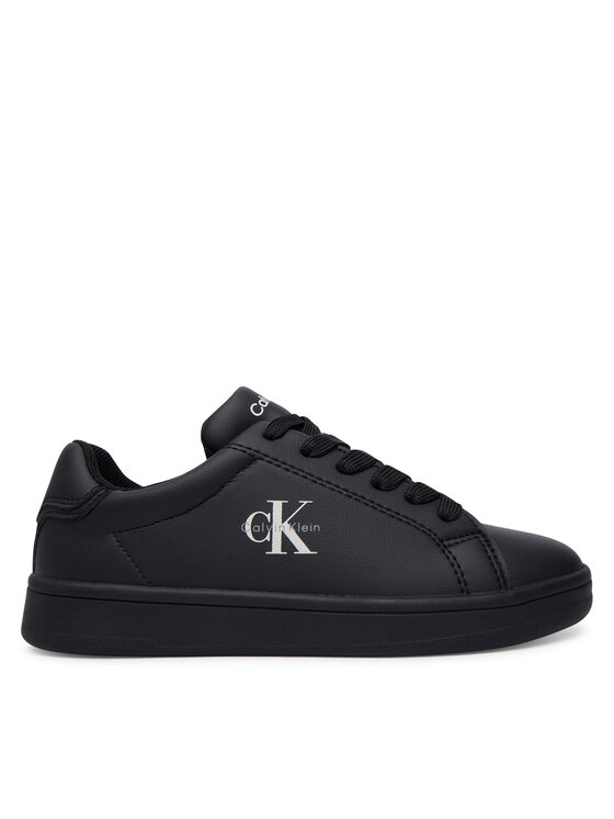 Calvin Klein Sneakers V3X9-83447-1355 S Negru