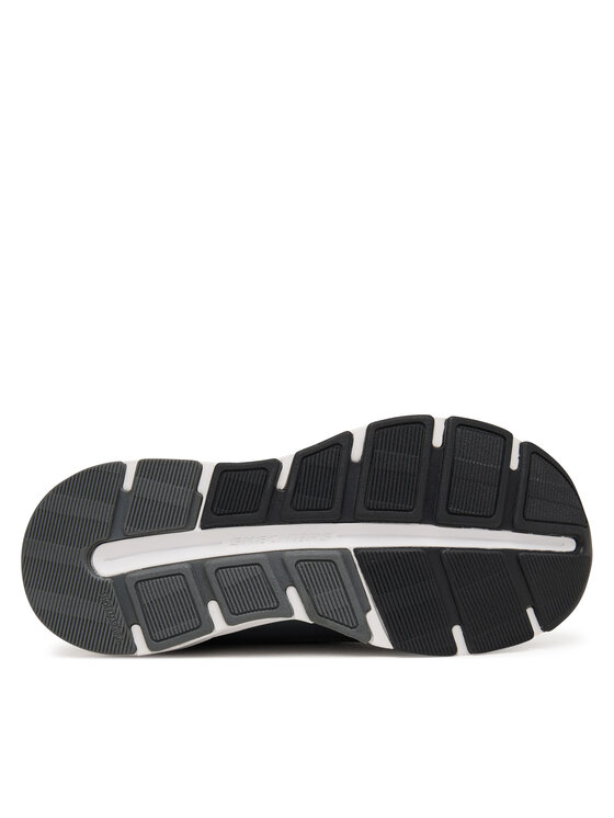 Skechers Skechers Сникърси Slip-Ins: Glide-Step Plus - Vista-Lane 404203L/CCBK Сив