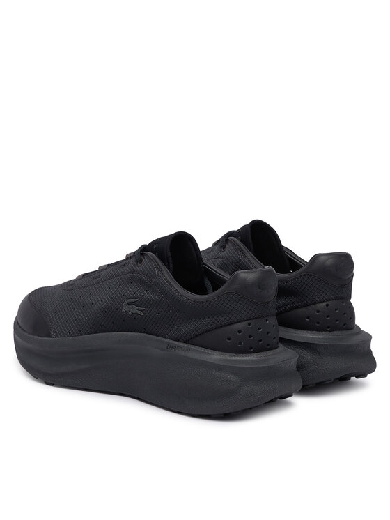 Lacoste Lacoste Tenisice 51SMA0051 Siva