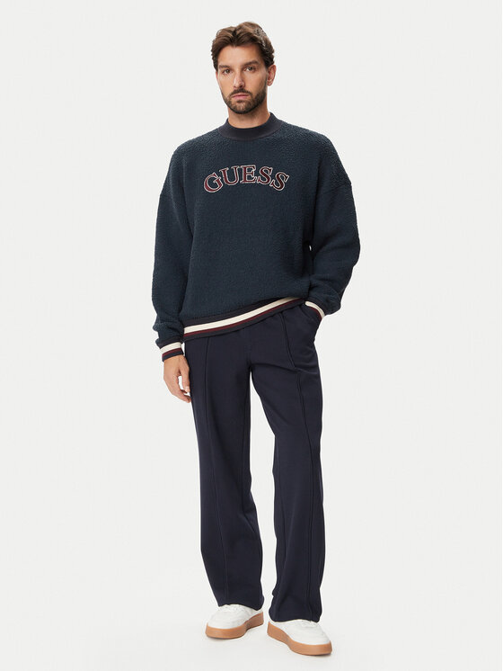 Guess Guess Pluus Z6BR02 Z1741 Tumesinine Oversize