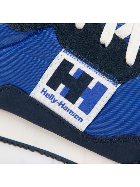 Helly Hansen Helly Hansen Сникърси Ripples Low-Cut Sneaker 114-81.514 Тъмносин