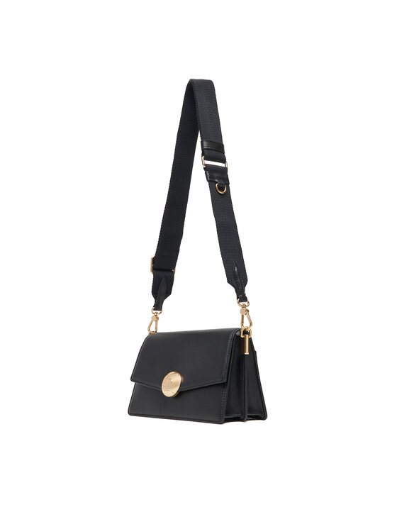 Lacoste Lacoste Handtasche NF5106IT Schwarz