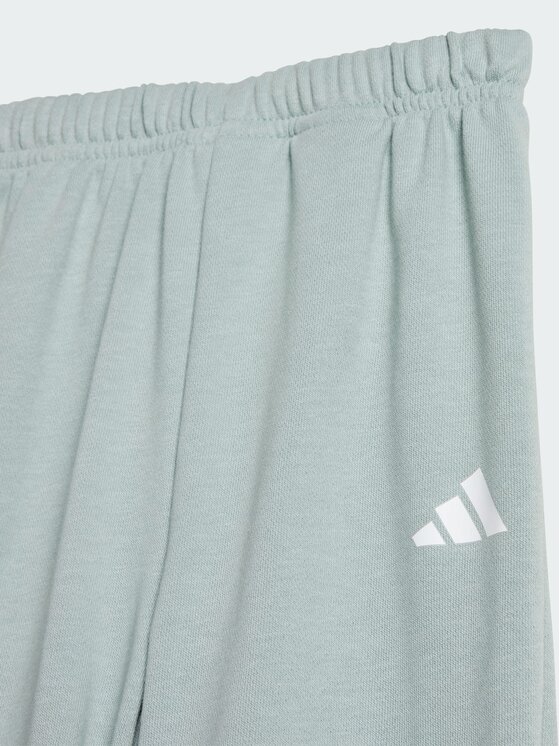 adidas adidas Zestaw dla niemowląt 158958 Zielony Loose Fit