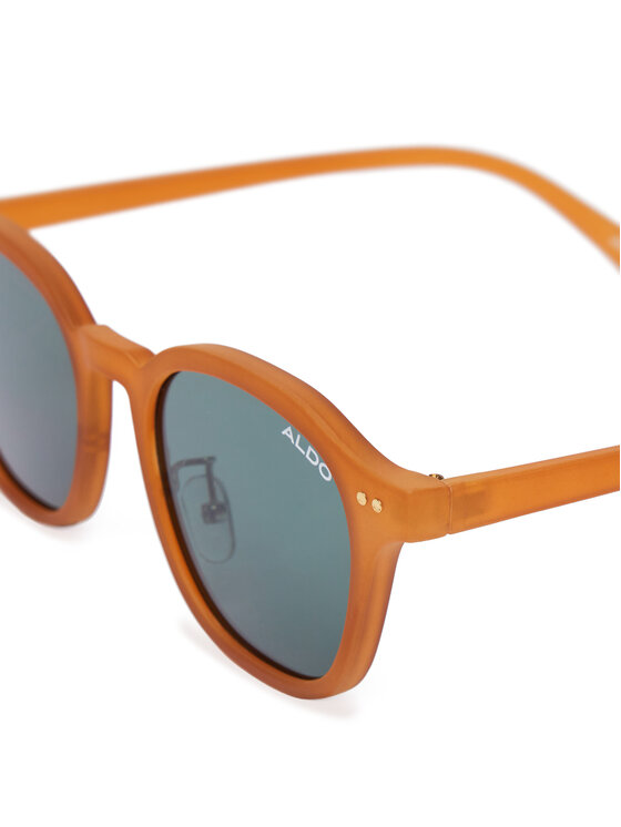 Aldo Aldo Saulesbrilles Kasien 13935612 Oranžs
